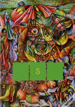 Capa do artigo Now 5