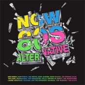 Capa do artigo NOW 80s Alternative - CD