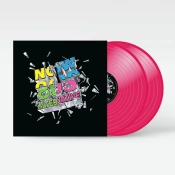 Capa do artigo NOW 80s Alternative - Vinil