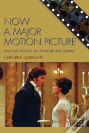 Capa do artigo Now A Major Motion Picture
