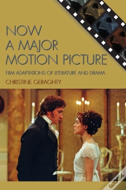 Capa do artigo Now A Major Motion Picture