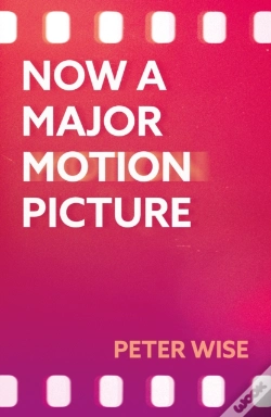 Capa do artigo Now A Major Motion Picture