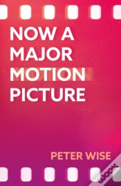 Capa do artigo Now A Major Motion Picture