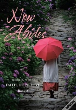 Capa do artigo Now Abides