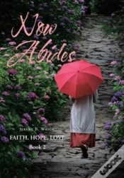 Capa do artigo Now Abides