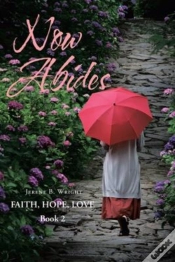 Capa do artigo Now Abides