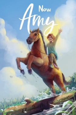 Capa do artigo Now Amy