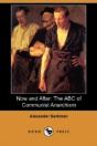 Now And After: The Abc Of Communist Anar - Preview