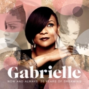Capa do artigo Now and Always - CD