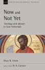 Now And Not Yet - Preview