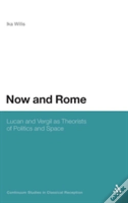 Capa do artigo Now And Rome