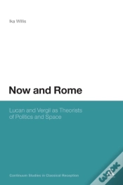 Capa do artigo Now And Rome