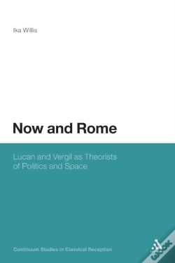 Capa do artigo Now And Rome