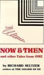 Now And Then And Other Tales From Ome - Preview