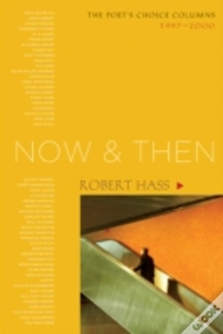 Capa do artigo Now And Then