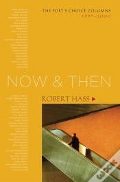 Capa do artigo Now And Then