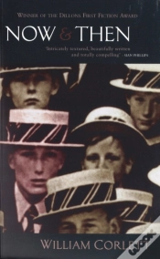 Capa do artigo Now And Then