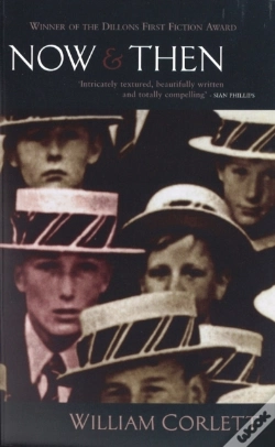 Capa do artigo Now And Then