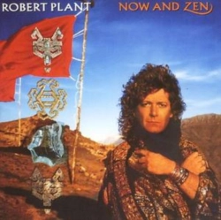 Capa do artigo Now and Zen (Remastered) - CD