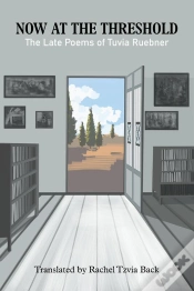 Capa do artigo Now At The Threshold