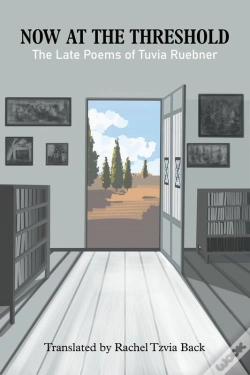 Capa do artigo Now At The Threshold