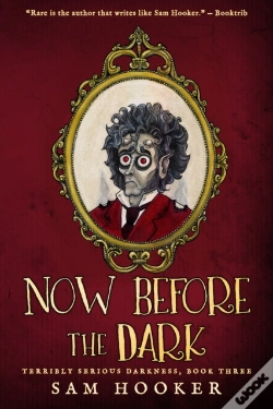 Capa do artigo Now Before The Dark