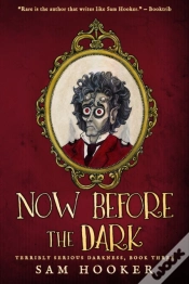 Capa do artigo Now Before The Dark