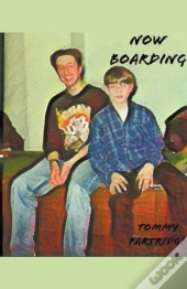 Now Boarding