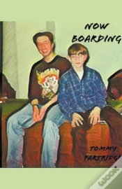 Capa do artigo Now Boarding