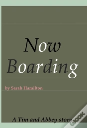 Capa do artigo Now Boarding
