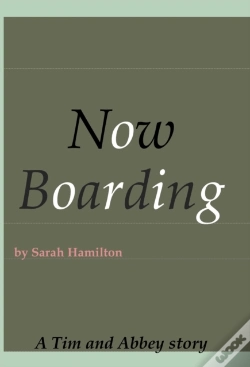 Capa do artigo Now Boarding