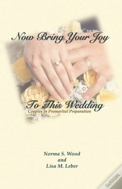 Capa do artigo Now Bring Your Joy To This Wedding