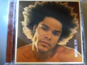 Capa do artigo Now - CD