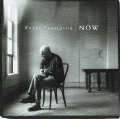 Capa do artigo Now - CD