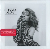 Capa do artigo Now - CD
