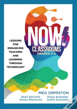 Capa do artigo Now Classrooms, Grades 3-5