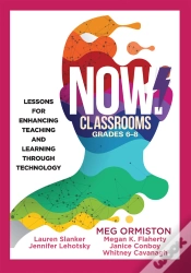 Capa do artigo Now Classrooms, Grades 6-8