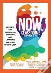 Now Classrooms, Grades 9-12