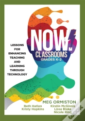 Capa do artigo Now Classrooms, Grades K-2