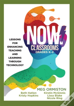 Capa do artigo Now Classrooms, Grades K-2