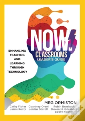 Capa do artigo Now Classrooms Leader