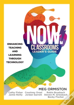 Capa do artigo Now Classrooms Leader'S Guide