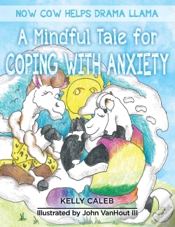 Capa do artigo Now Cow Helps Drama Llama: A Mindful Tal