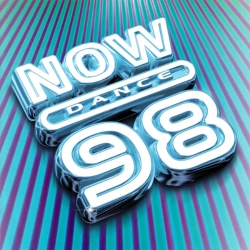 Capa do artigo Now Dance 98 - CD