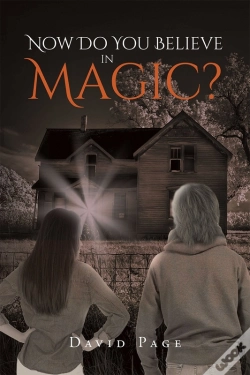 Capa do artigo Now Do You Believe In Magic?