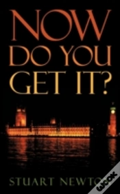 Capa do artigo Now Do You Get It?
