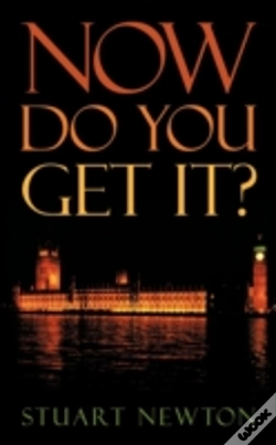 Capa do artigo Now Do You Get It?