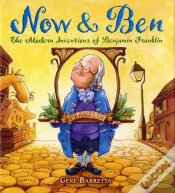 Capa do artigo Now & Ben