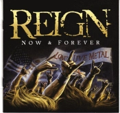 Capa do artigo Now & Forever - CD