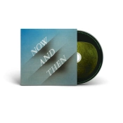 Capa do artigo Now & Then - CD